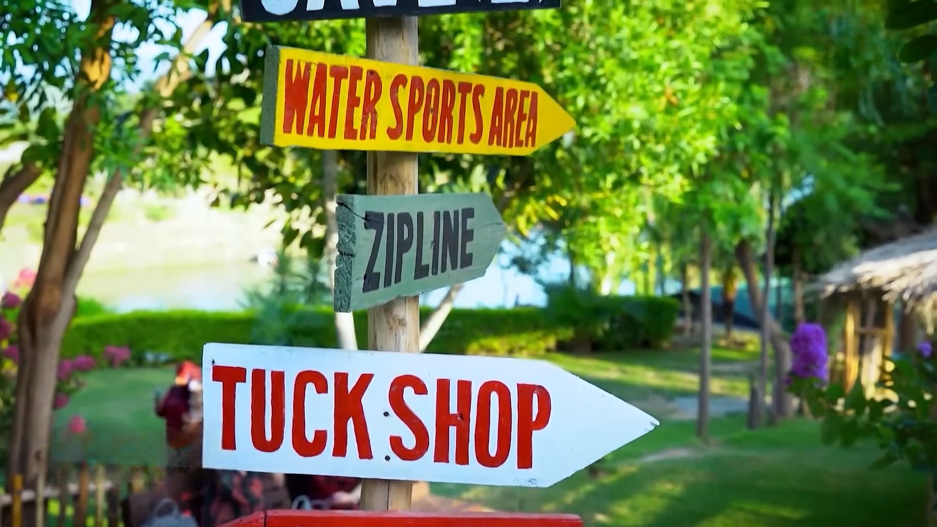 National Tourism Portal